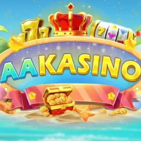 AAKASINO - Game Match-3 Seru dan Menantang