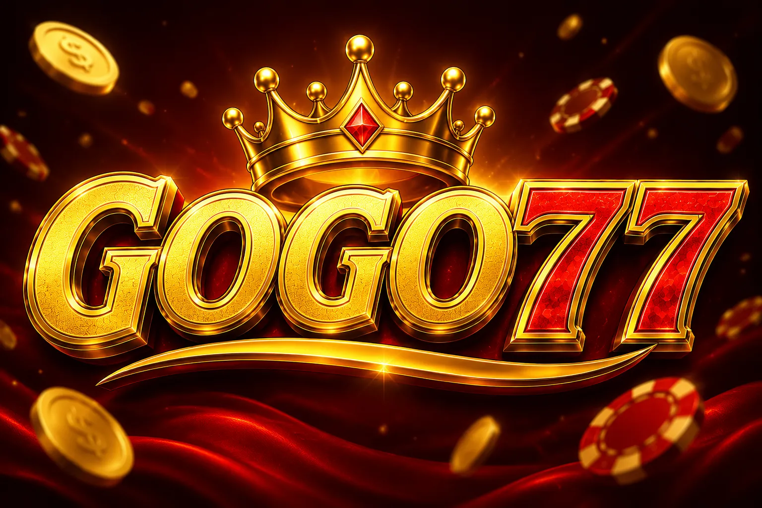 GOGO77 - Permainan Musik Terbaik di APK