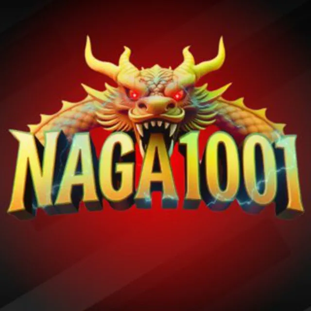 NAGA1001 - Permainan Memancing Seru dan Menyenangkan