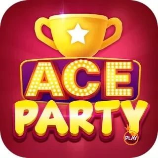 Logo aceparty